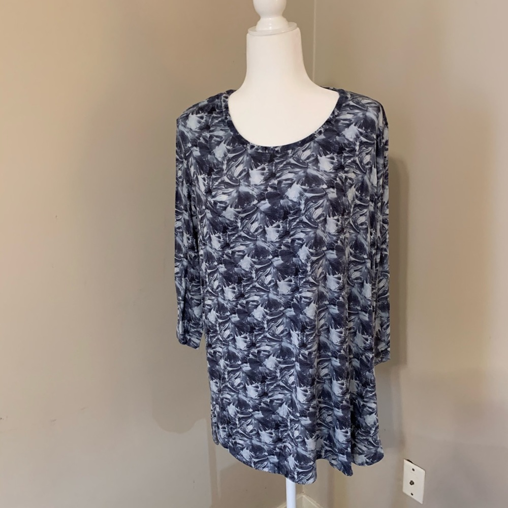 Ladies top